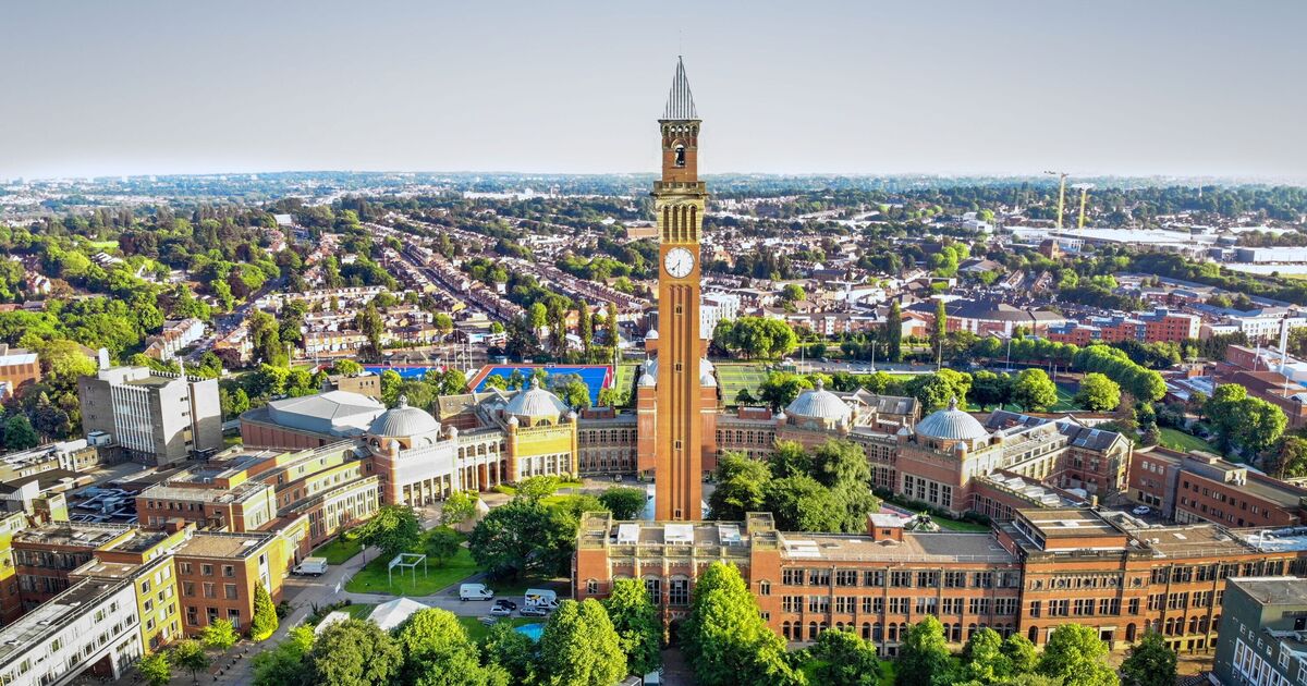 The UK city where tourism is absolutely booming and creeping up on Manchester