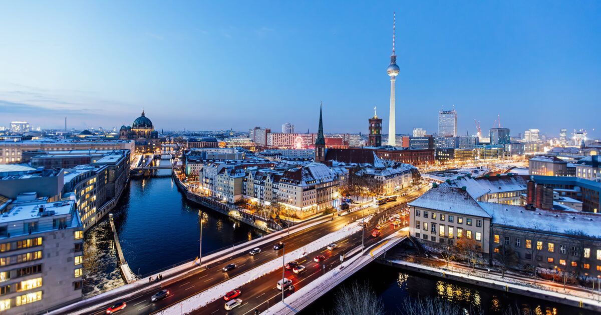 American tourist lists three European cities they wouldn&#039;t rush back to