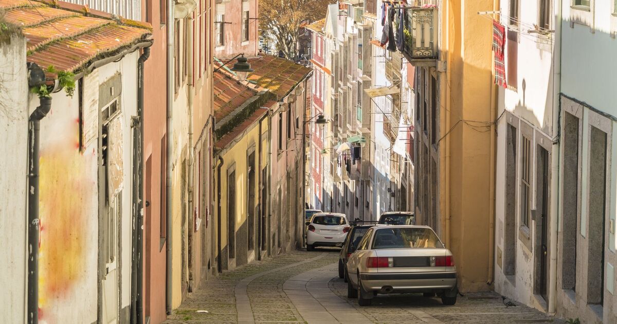 The 3 popular European countries where millions of Brits could be fined £21,000