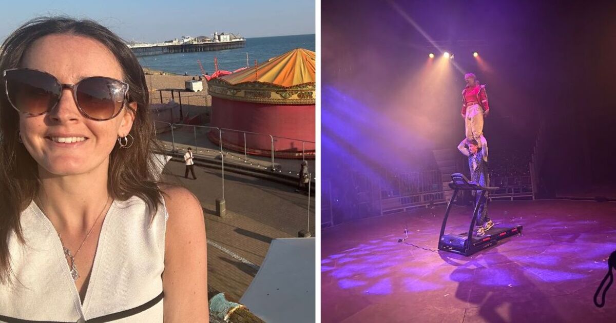 &#039;Best&#039; seaside town in UK&#039;s &#039;hidden gem&#039; the locals are loving during heatwave