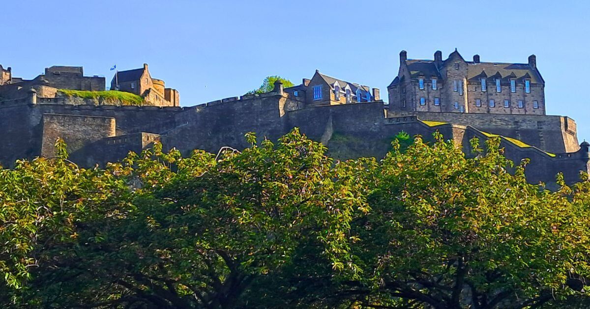 I live in the UK’s most beautiful city but tourists make 1 simple mistake when visiting